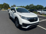 Used 2021 Honda CR-V EX-L image 2