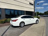 Used 2016 Nissan Altima 2.5 S w/ Power Driver Seat Package image 3