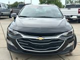 Used 2023 Chevrolet Malibu LT image 2