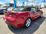 Used 2016 Chevrolet Camaro LT image 5