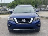 Used 2017 Nissan Pathfinder SL w/ SL Tech Package image 2