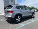 Used 2024 Volkswagen Taos S image 2