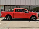 Used 2016 Ford F150 XLT w/ Equipment Group 302A Luxury image 5