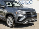 Used 2023 Volkswagen Taos S image 5