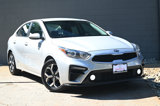 Used 2021 Kia Forte LXS image 3