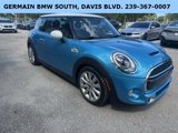 Used 2016 MINI Cooper S image 3