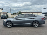 Used 2023 Volkswagen Jetta SE w/ Panoramic Sunroof Package image 4