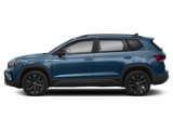 New 2024 Volkswagen Taos S image 3