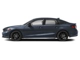 New 2026 Honda Civic Sport image 3