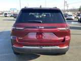 New 2025 Jeep Grand Cherokee Laredo X w/ Luxury Tech Group I image 4