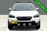 Used 2021 Subaru Crosstrek 2.5i Limited w/ Moonroof Package 2 image 3