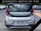 New 2025 Kia Soul LX image 4