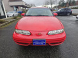 Used 2000 Oldsmobile Alero GLS w/ Gold Pkg image 4