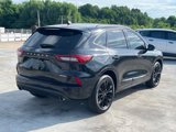 Certified 2023 Ford Escape ST-Line Elite w/ Premium Technology Package image 3