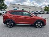 Used 2017 Hyundai Tucson Limited w/ Limited Ultimate Package 03 image 2