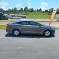 Used 2020 Ford Fusion S image 6
