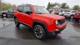Used 2023 Jeep Renegade Trailhawk image 2
