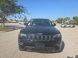 Used 2022 Jeep Grand Cherokee Laredo E w/ Security & Convenience Group image 3