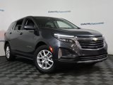 Used 2023 Chevrolet Equinox LT image 2