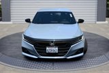 Used 2021 Honda Accord Sport image 2