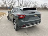 New 2025 Chevrolet Trax LT w/ LT Convenience Package image 5