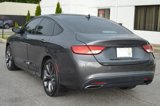 Used 2016 Chrysler 200 S w/ Navigation & Sound Group I image 4