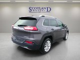 Used 2016 Jeep Cherokee Limited image 6