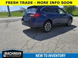 Used 2017 Subaru Outback 2.5i Limited image 2