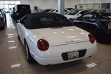 Used 2002 Ford Thunderbird Deluxe image 4