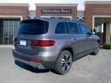 Certified 2024 Mercedes-Benz GLB 250 image 5