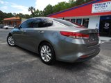 Used 2018 Kia Optima EX w/ Technology Package image 4