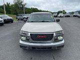 Used 2007 GMC Canyon W/T image 3