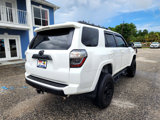 Used 2016 Toyota 4Runner 4WD Trail image 5