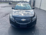 Used 2013 Chevrolet Cruze LT w/ All-Star Edition image 2