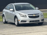 Used 2013 Chevrolet Cruze LT image 3