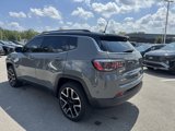 Used 2019 Jeep Compass Limited image 4