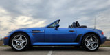 Used 1998 BMW M Roadster image 2