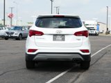 Used 2018 Hyundai Santa Fe Sport image 4
