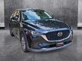 Used 2022 MAZDA CX-5 AWD 2.5 S w/ Select Package image 3