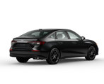 New 2026 Honda Civic Sport image 2