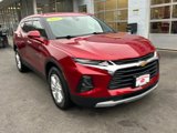 Used 2021 Chevrolet Blazer LT image 2