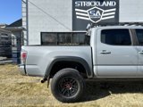 Used 2020 Toyota Tacoma TRD Off-Road image 5