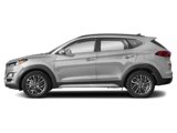 Used 2019 Hyundai Tucson Ultimate image 6