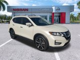 Certified 2020 Nissan Rogue SL w/ Premium Package image 3