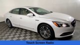 Used 2017 Buick LaCrosse Essence w/ Sun and Shade Package image 5