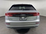 Used 2019 Audi Q8 Premium Plus w/ Premium Plus image 6