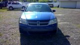 Used 2014 Dodge Avenger SXT image 6