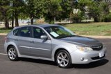 Used 2009 Subaru Impreza Outback Sport w/ Popular Equipment Group 3B image 2