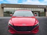 Used 2022 Hyundai Elantra SEL w/ Convenience Package image 2
