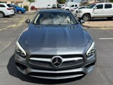 Used 2018 Mercedes-Benz SL 550 image 4